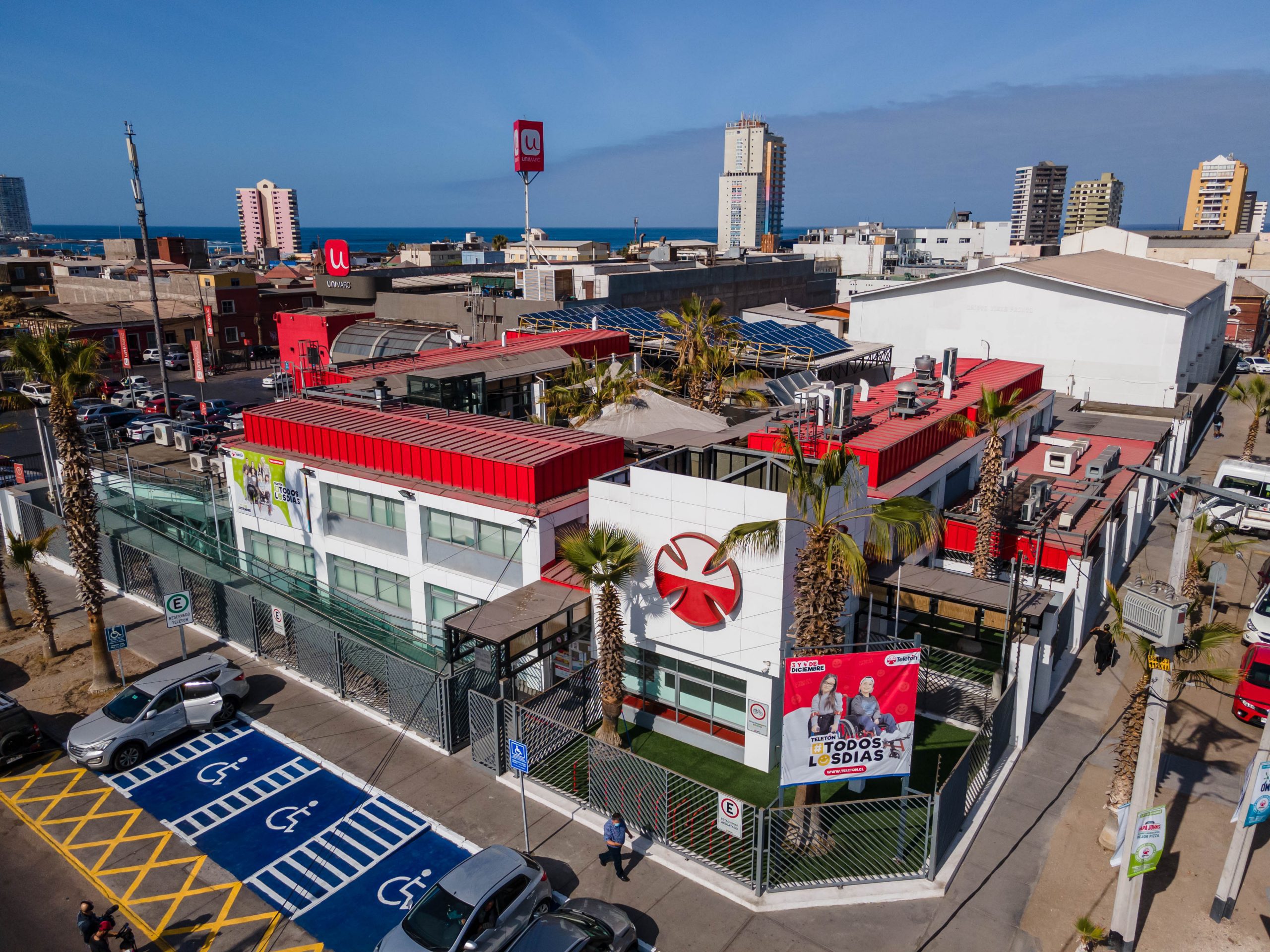 Teletón Iquique