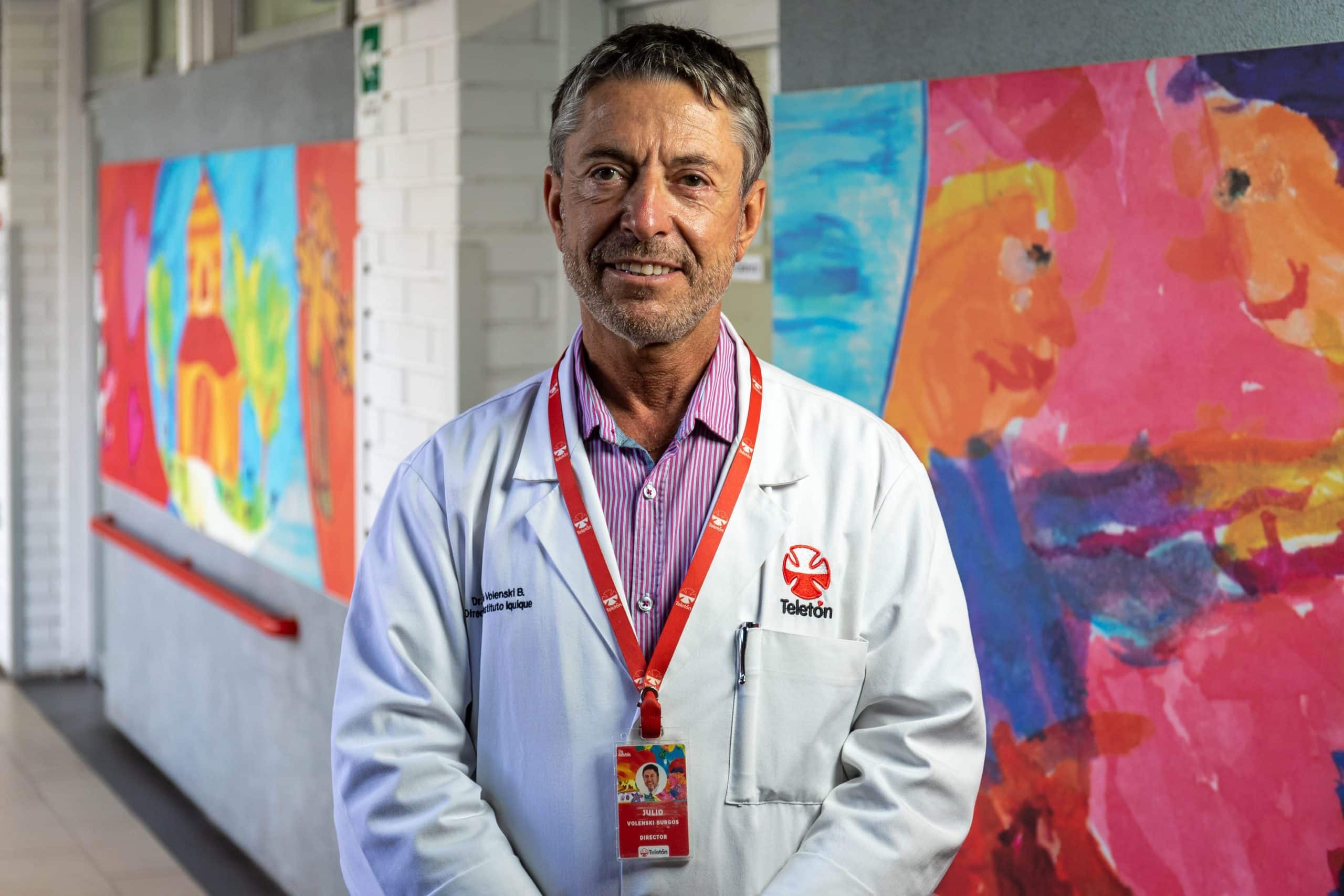 Julio Volenski
