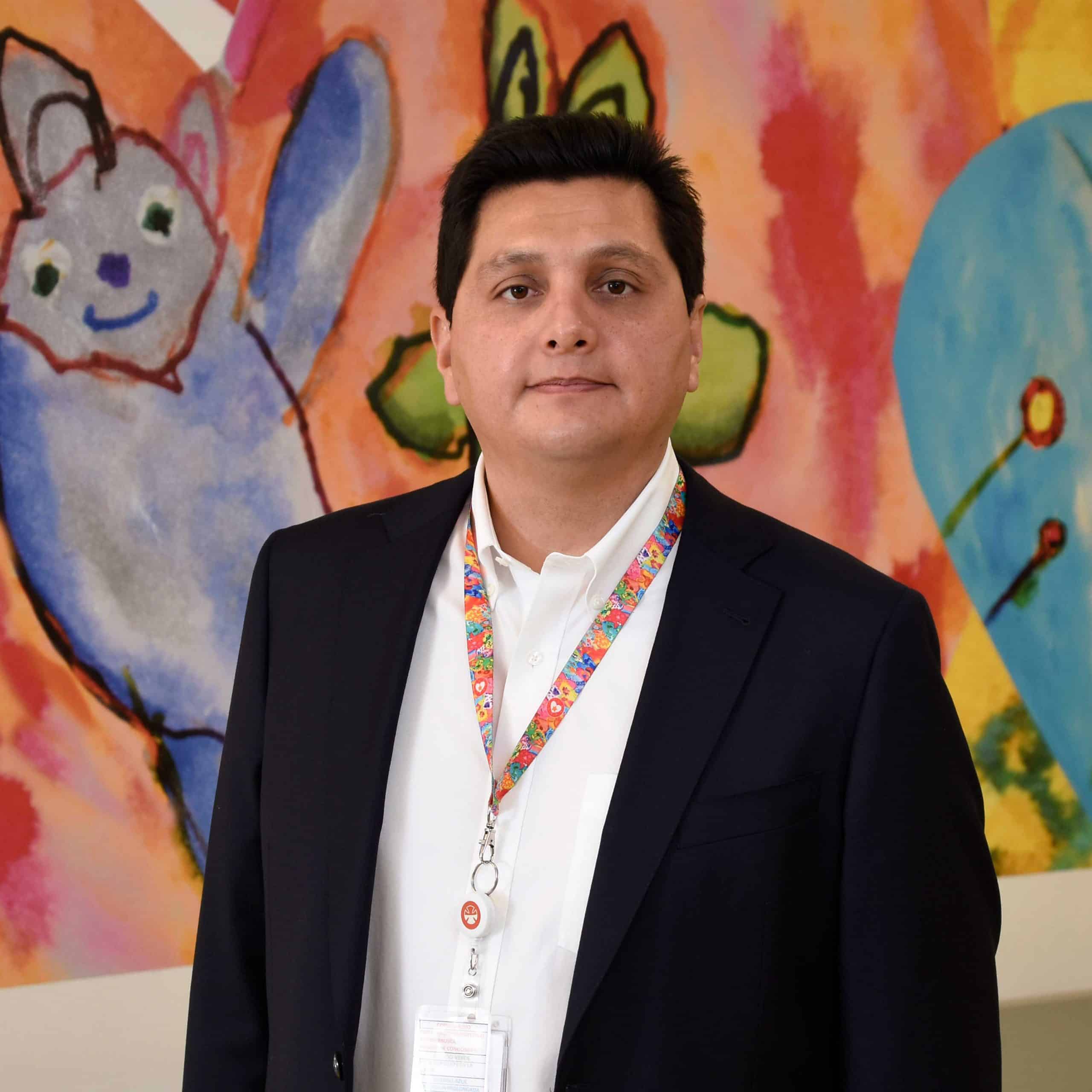 Sebastián Azares