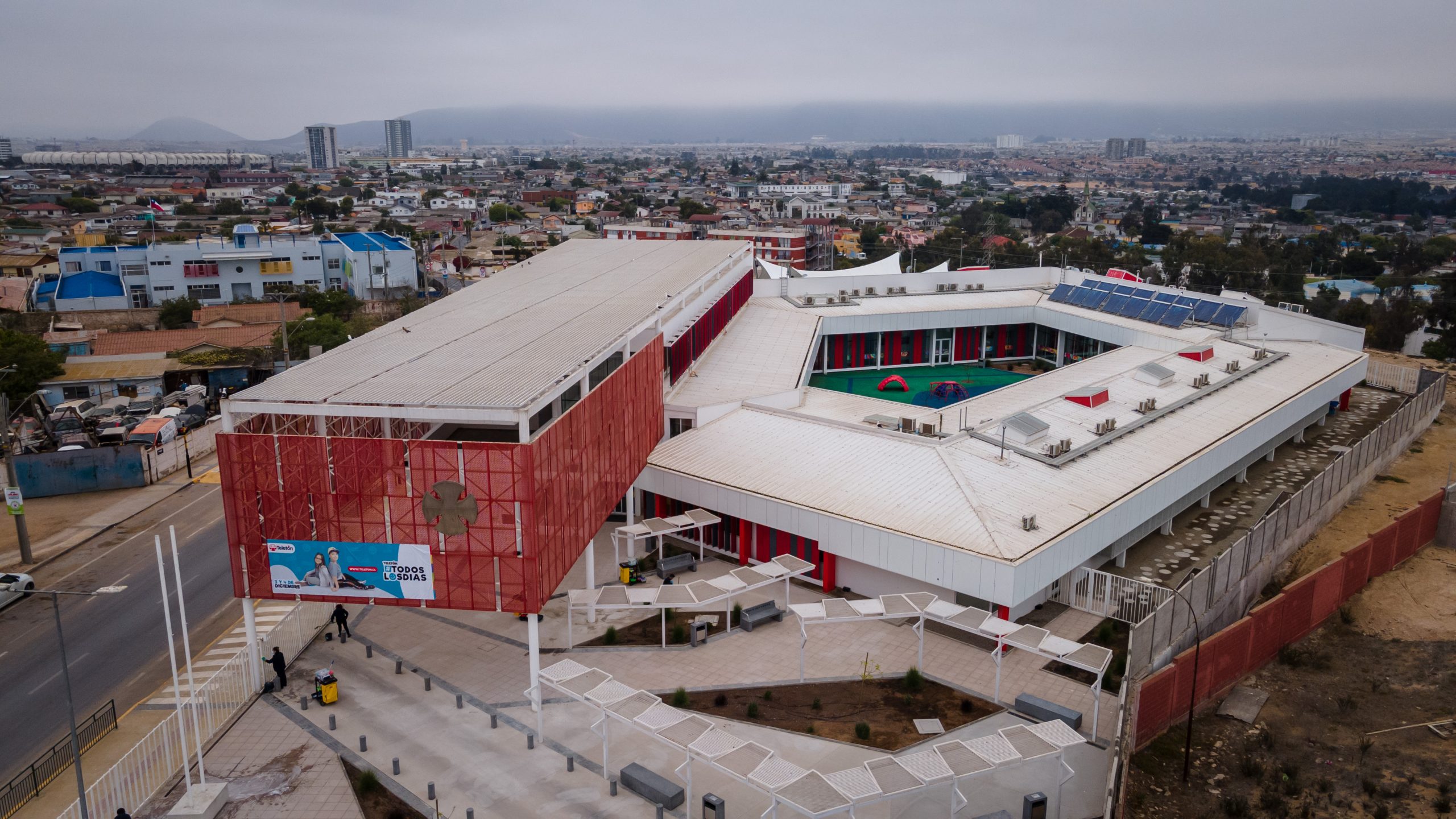 Teletón Coquimbo