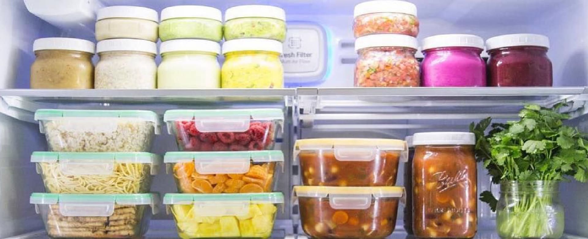 Teletón 5 TIPS PARA CONSERVAR LOS ALIMENTOS EN CASA Teletón 5 TIPS PARA CONSERVAR LOS ALIMENTOS EN CASA