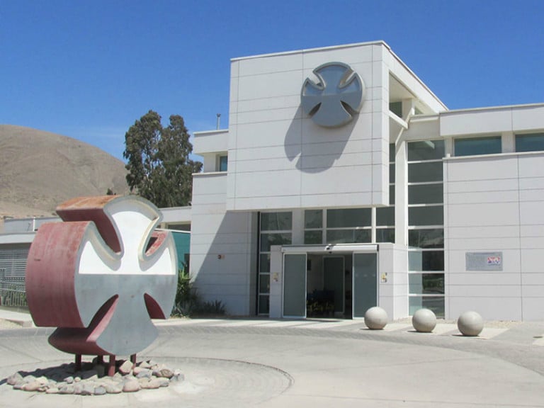 Teleton Atacama