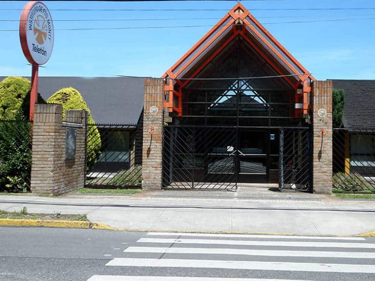Teletón Puerto Montt (Archivo)