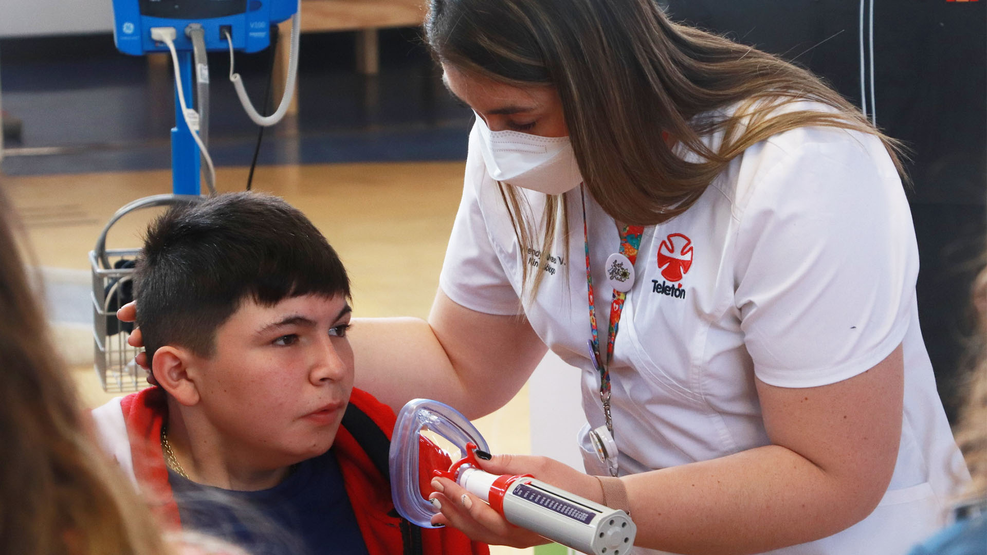Duchenne