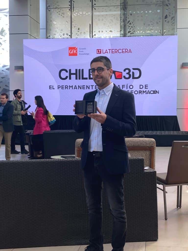 Teletón es reconocida como la institución de ayuda social más confiable del país