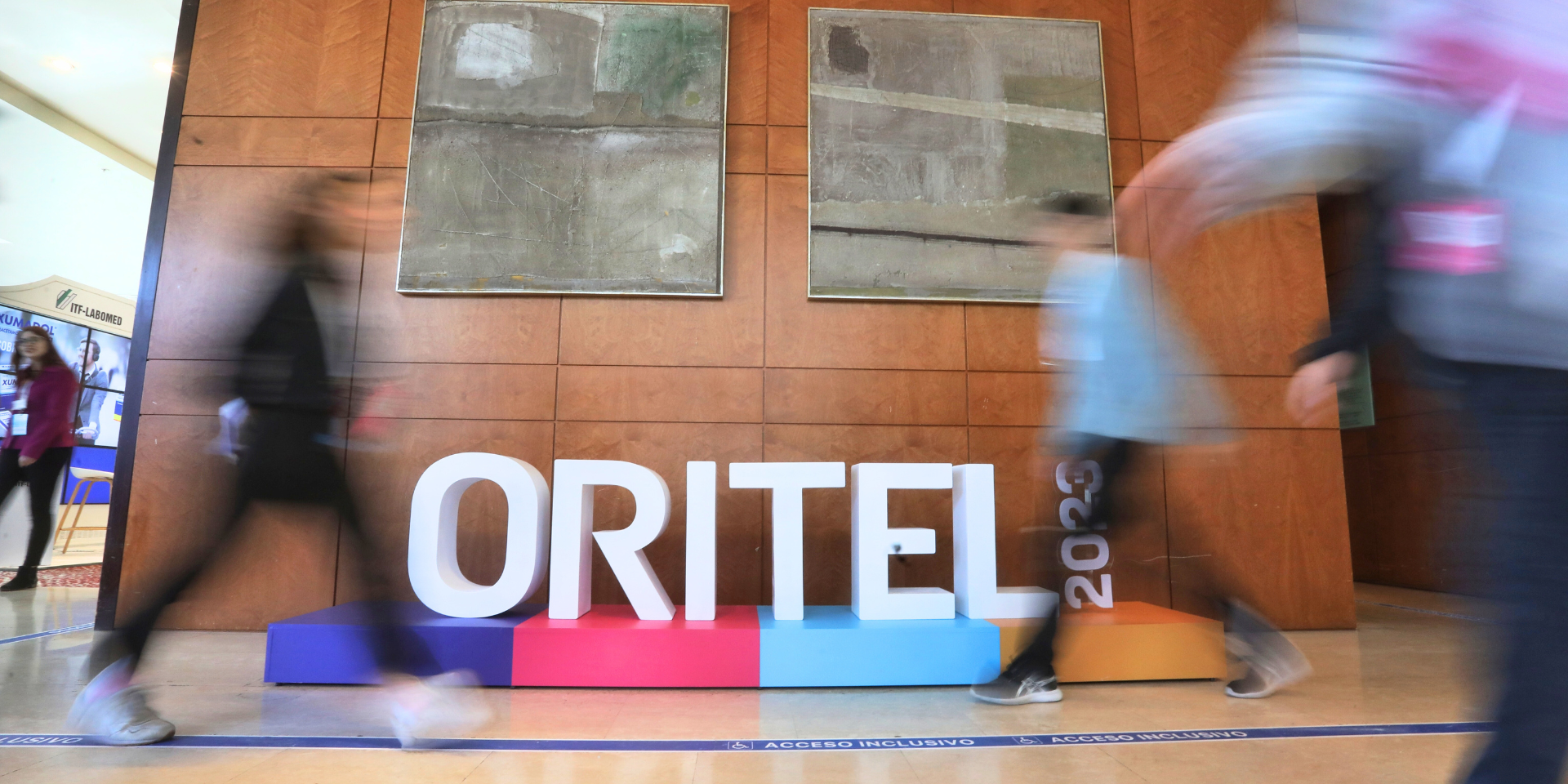 Oritel 2023