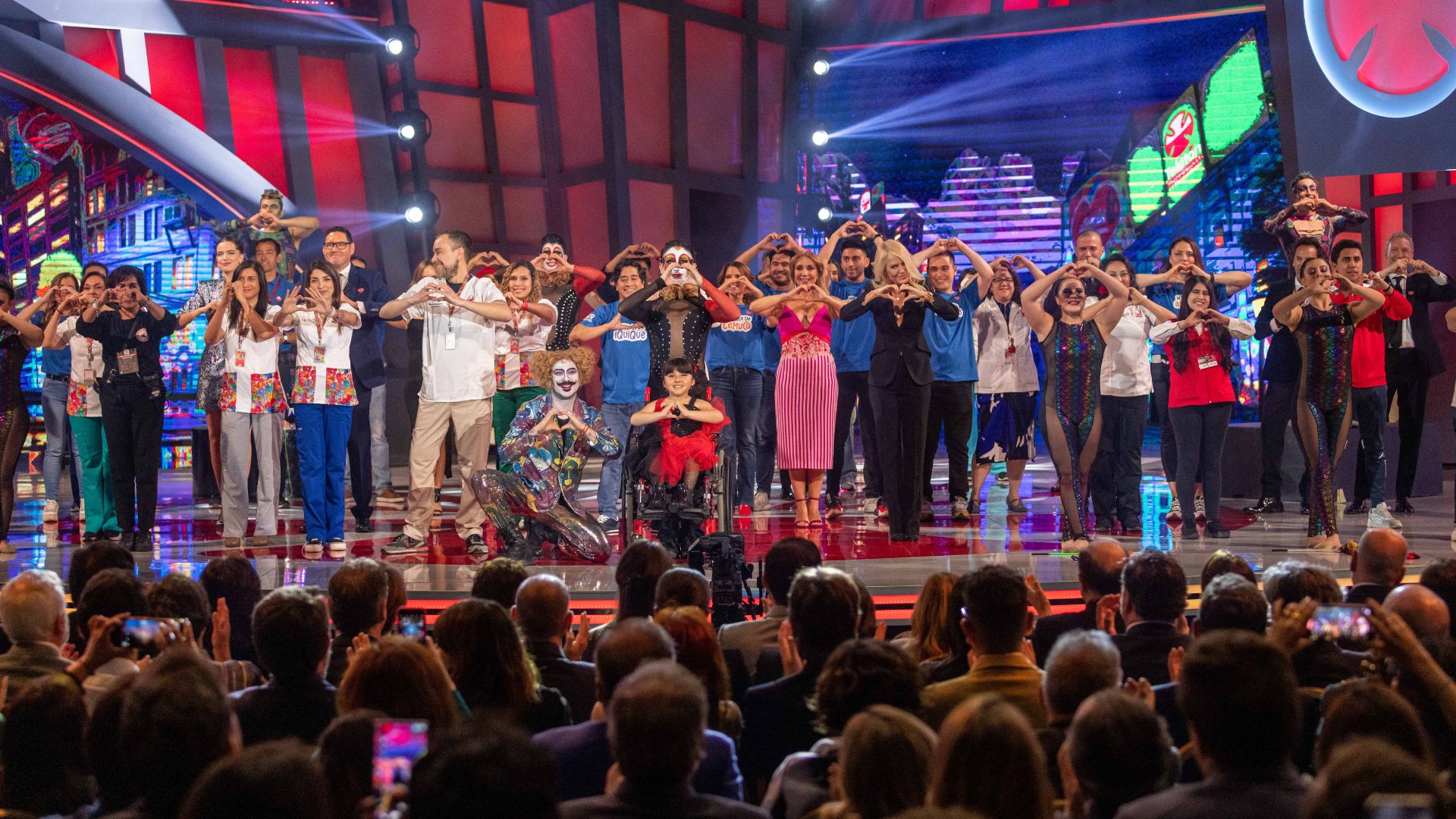 Teletón Teletón 2023 entradas estarán disponibles desde este martes