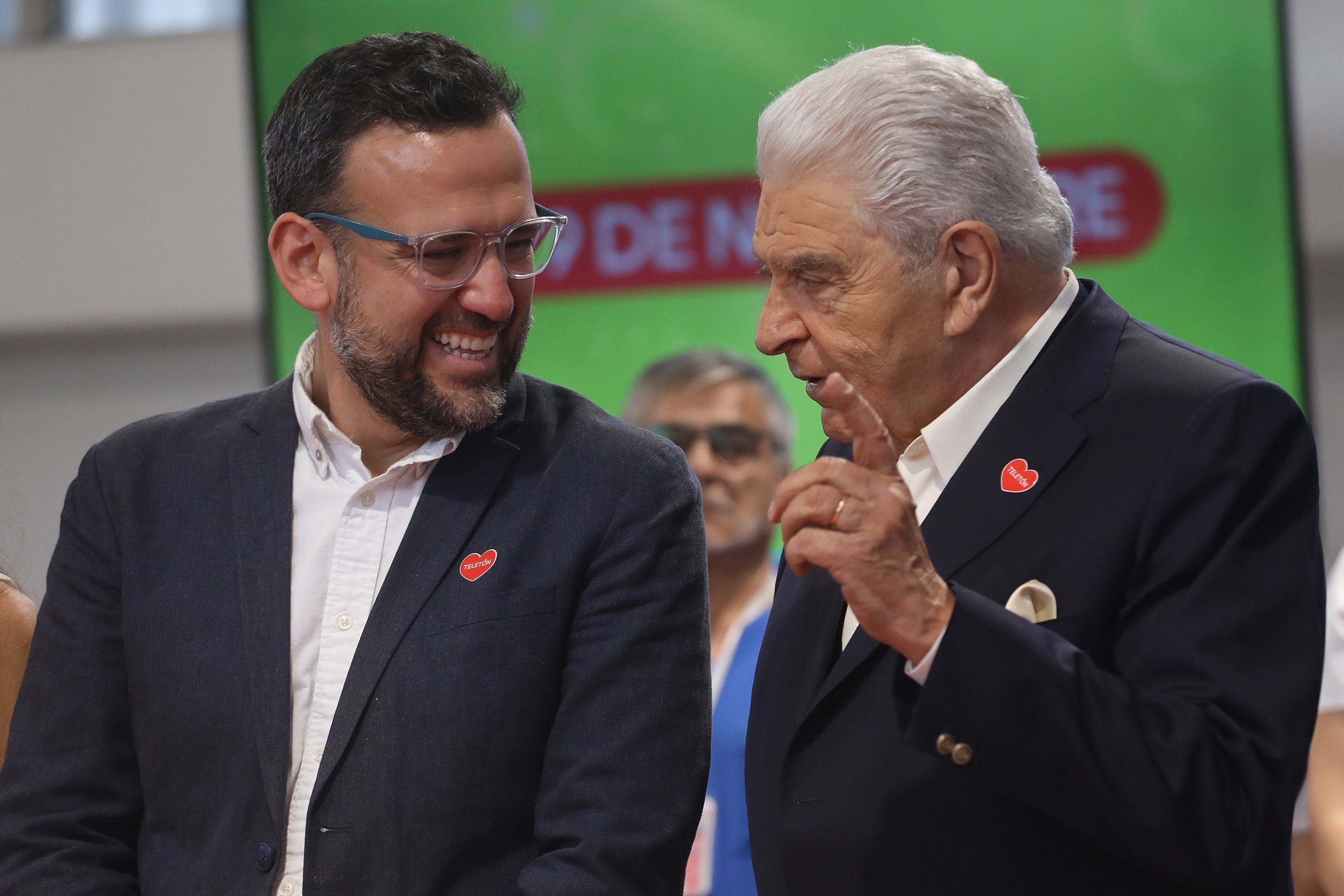 Teletón anuncia la fecha de su programa 2024 será el 8 y 9 de noviembre