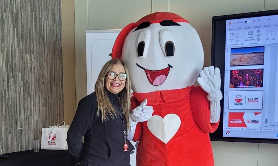 Kathia Vera