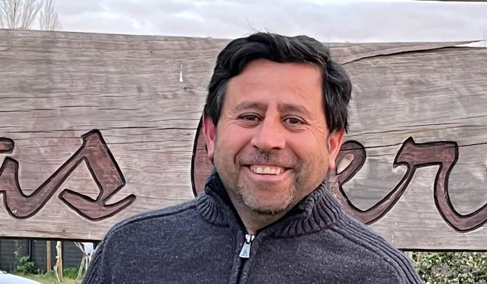 Felipe Allende