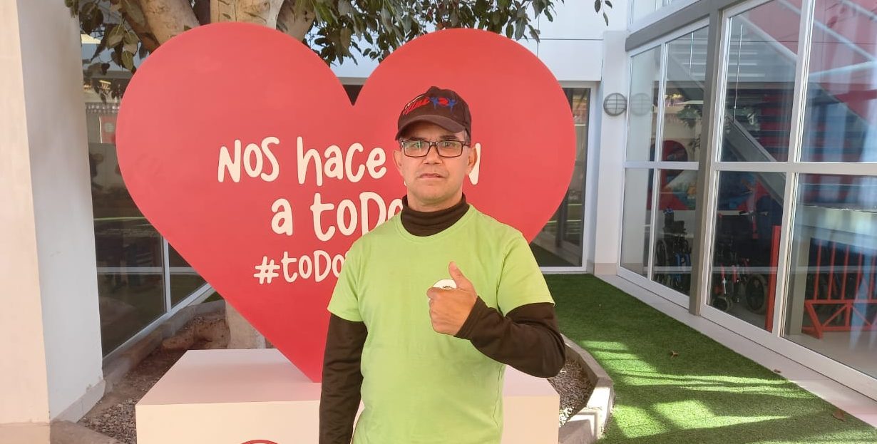 Óliver Sánchez
