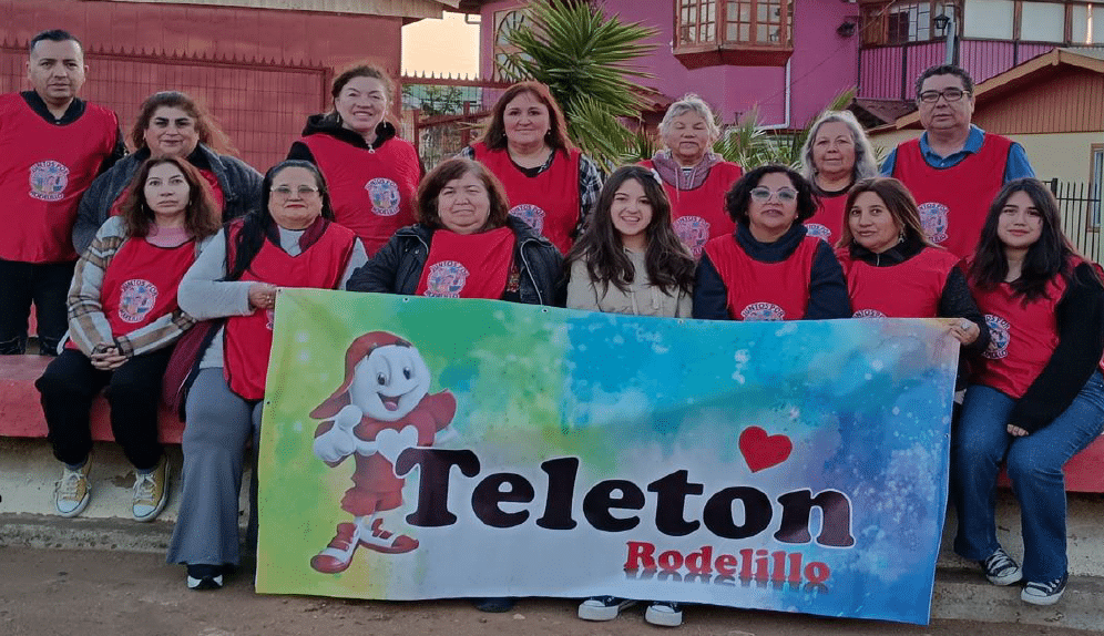 Centro Social, Cultural y Deportivo Juntos por Rodelillo