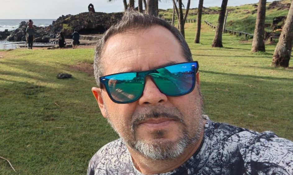 Roberto Rivero